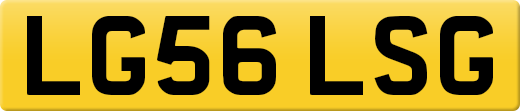 LG56LSG